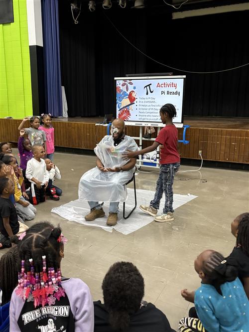  Principal Farmer get Pi in the face by Khase Nunley